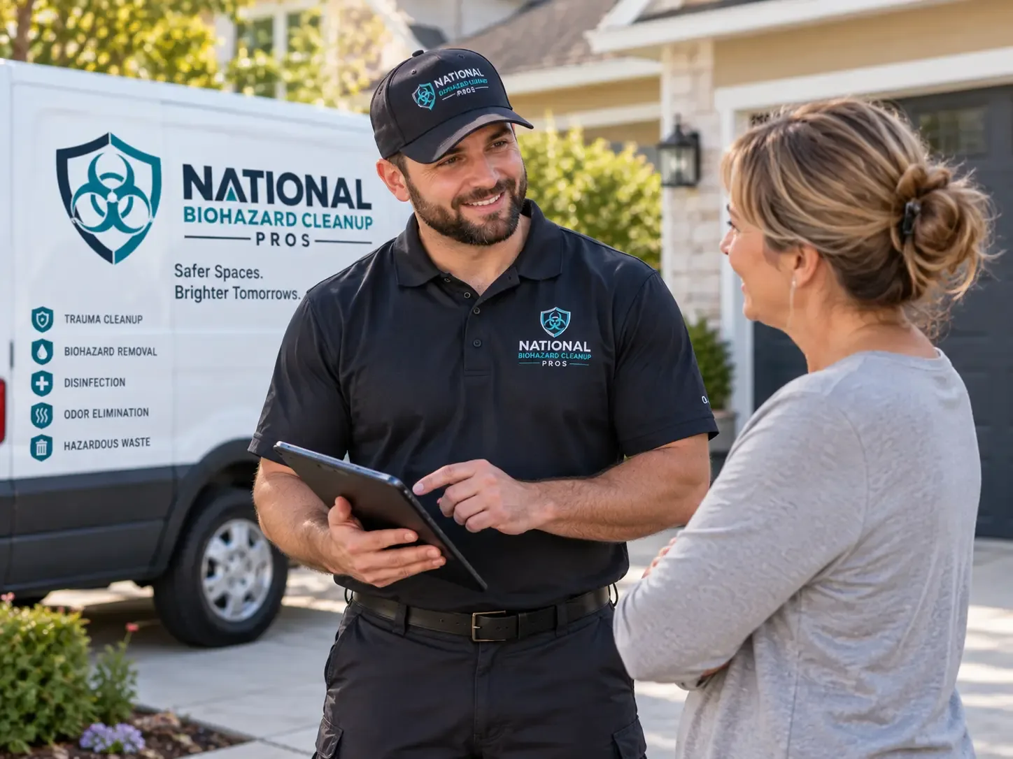 Biohazard Cleanup Aurora, ME FAQs